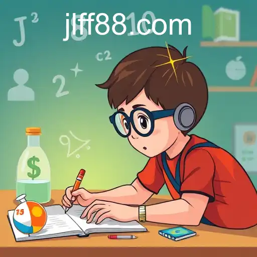 Exploring the World of Educational Games on JLFF.com