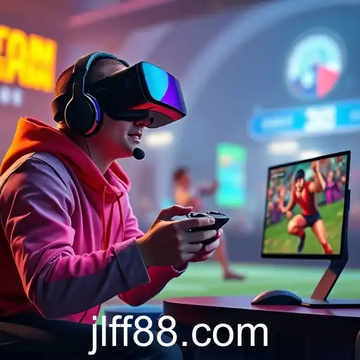 Emerging Trends in Online Gaming