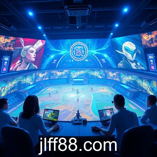 Emerging Trends in Online Gaming