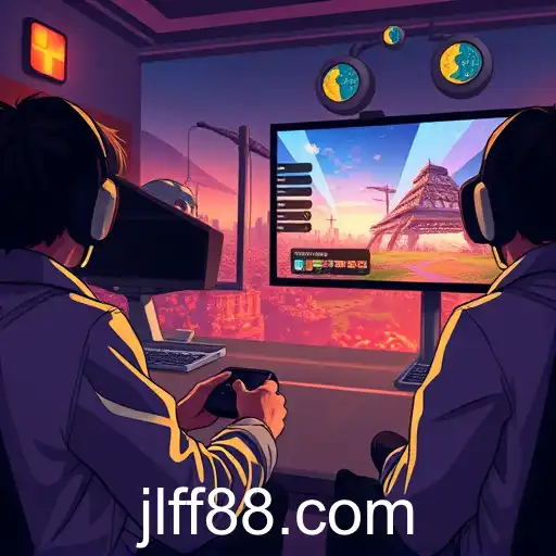 The Evolution of Online Gaming in Recent Years