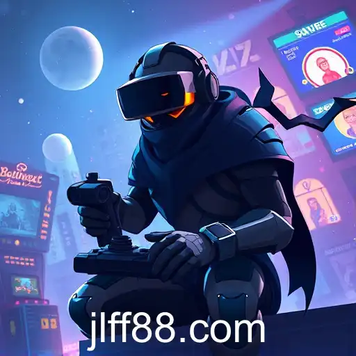 The Evolution of Online Gaming: A Close Look at JLFF.com