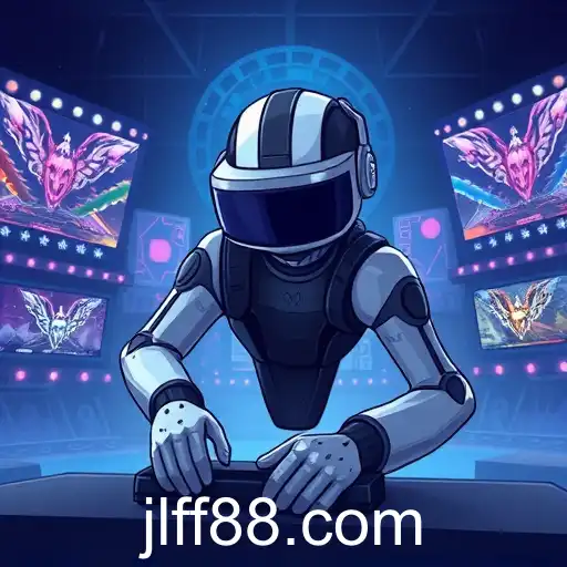 The Rise of jlff.com Amidst Gaming Industry Shifts