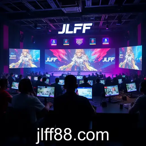 The Rise of Gaming Platforms