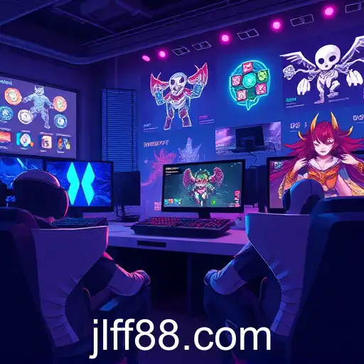 Gaming Trends Shaping the Future of Entertainment