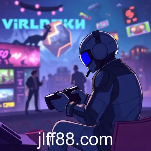 Growth of Online Gaming Communities