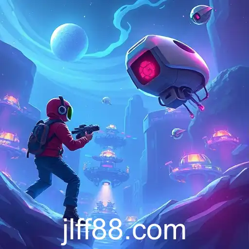 The Rise of JLFF Gaming Community