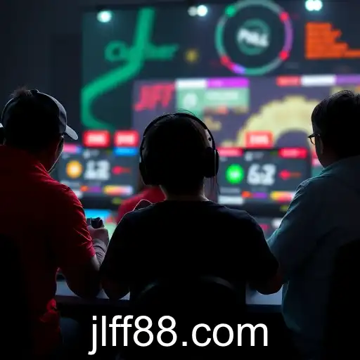 The Rise of Online Gaming Communities