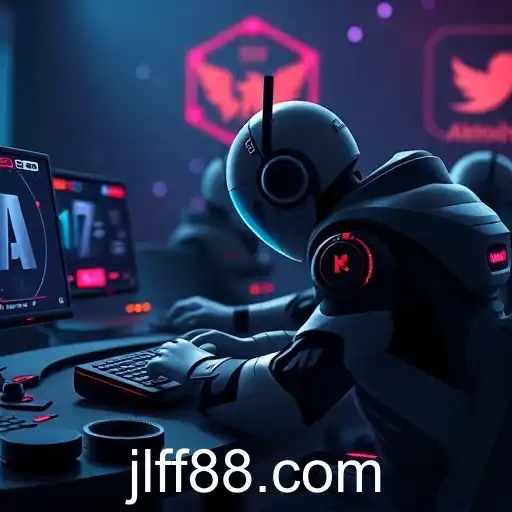 The Rise of Gaming Communities in 2025