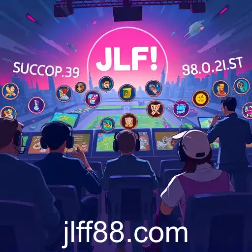 The Rise of JLFF and the Gaming World