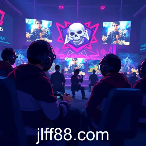 The Rise of Online Gaming Platforms in 2025