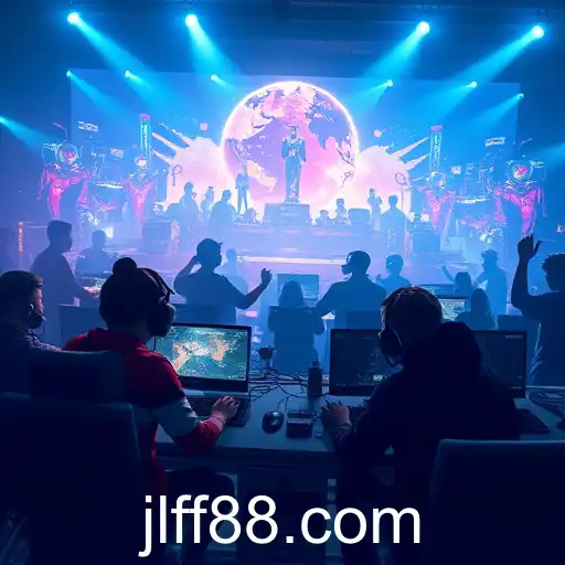 The Rise of Online Gaming in 2025