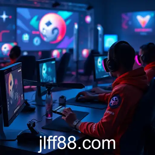 The Rise of Online Gaming Spaces