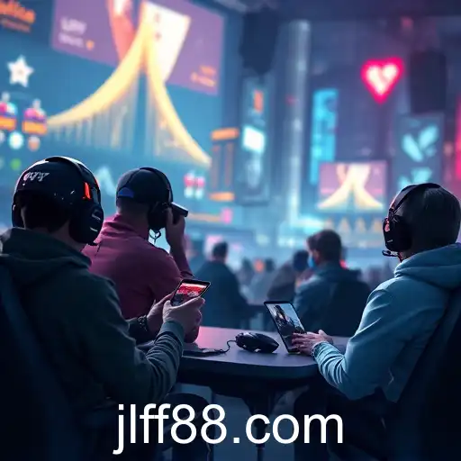 The Rising Influence of Gaming in 2025