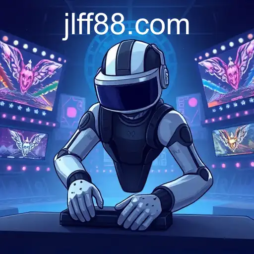 The Rise of jlff.com Amidst Gaming Industry Shifts