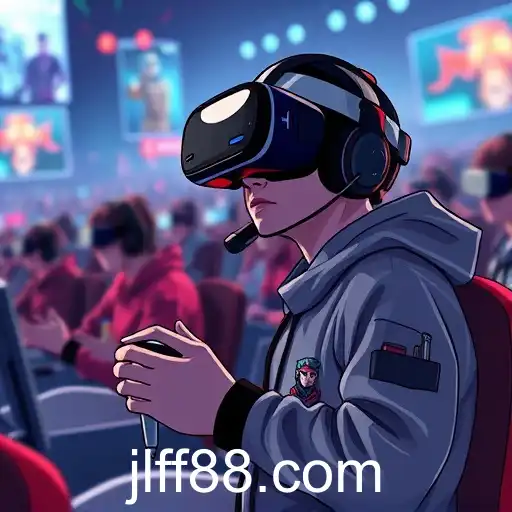 Emerging Trends in the Gaming World