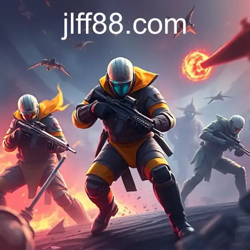 Exploring the Diverse World of Multiplayer Games on JLFF.com