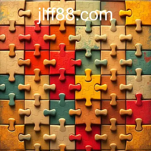 The Growing Appeal of Puzzle Games on jlff.com
