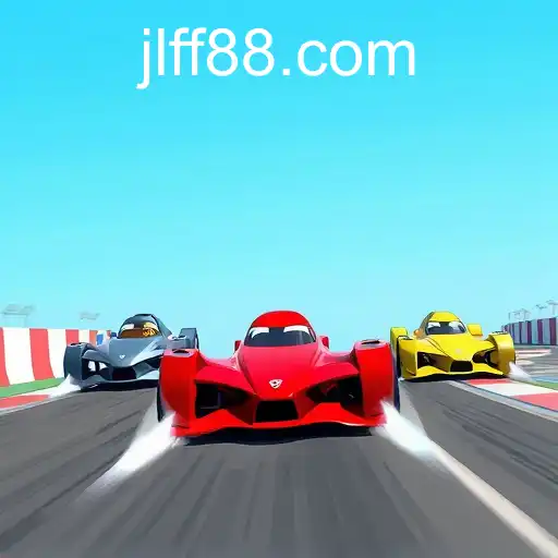 Exploring the Exciting World of Racing Games on JLFF.com