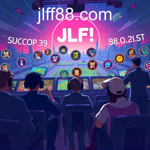 The Rise of JLFF and the Gaming World