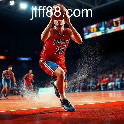 Exploring the Thrill of Sports Games on JLFF.com