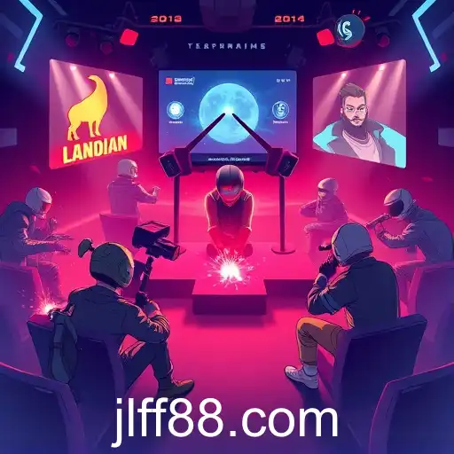 The Digital Playground: How Online Games Shape Culture