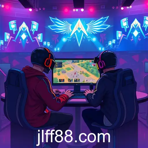 The Evolution of Online English Gaming