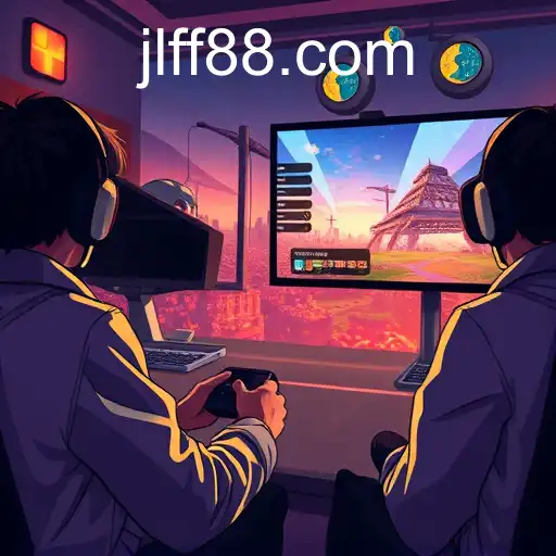 The Evolution of Online Gaming in Recent Years