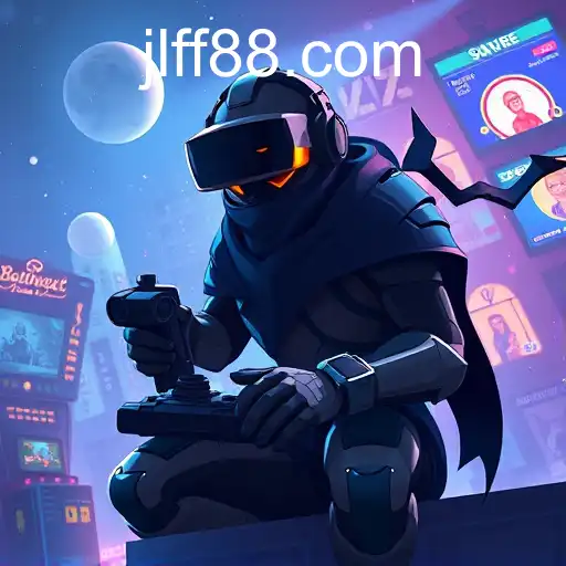The Evolution of Online Gaming: A Close Look at JLFF.com