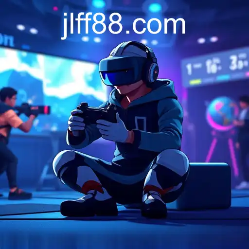 Expansion of JLFF: A Growing Online Gaming Community