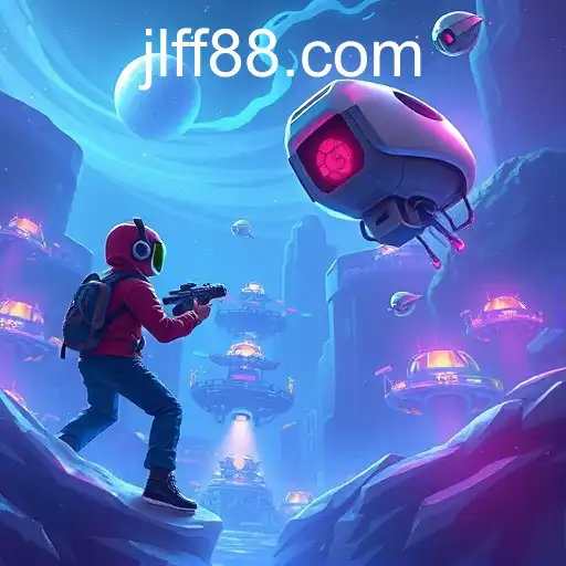 The Rise of JLFF Gaming Community