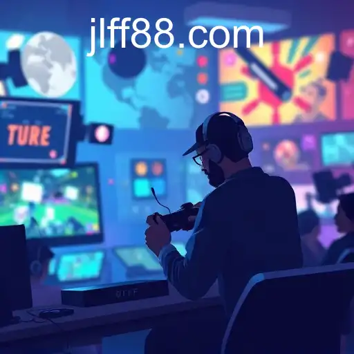 The Rise of Online Gaming Communities in 2025