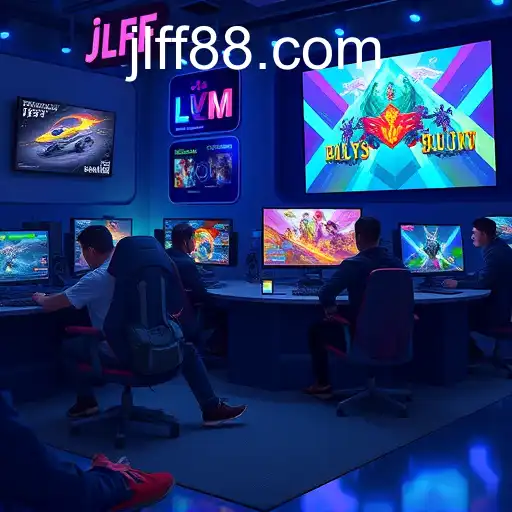 The Rise of Online Gaming Communities: A New Era