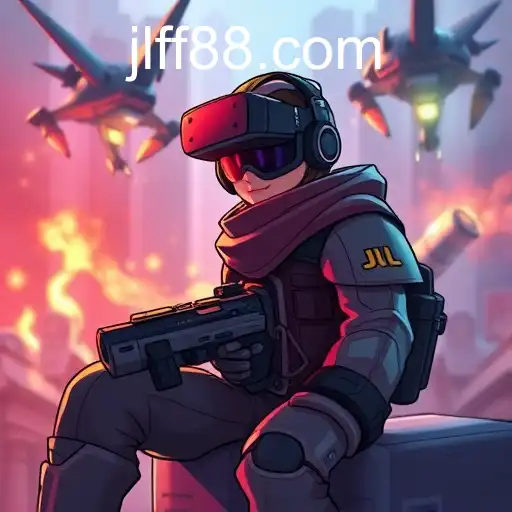 The Rise of jlff.com in the Online Gaming World