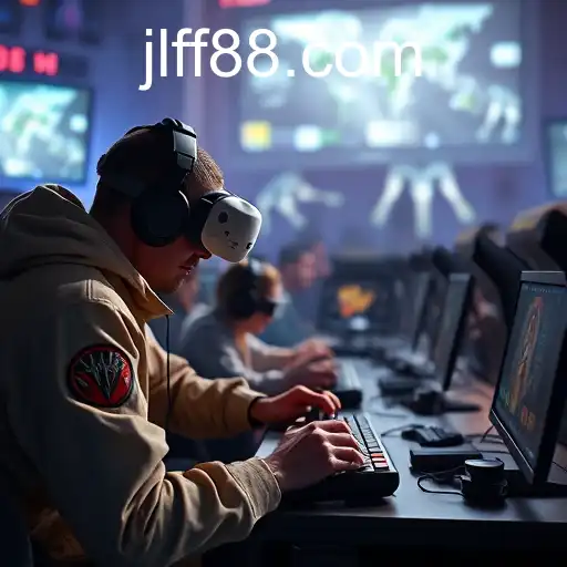 The Rise of Online Gaming in 2025