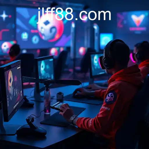 The Rise of Online Gaming Spaces