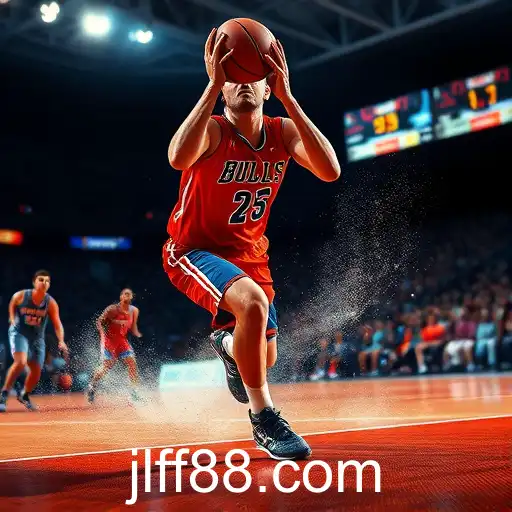 Exploring the Thrill of Sports Games on JLFF.com